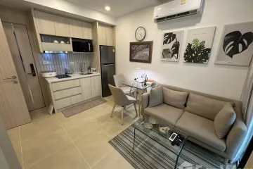 1 Bedroom Condo for rent in Olympus City Garden, Nong Prue, Chonburi