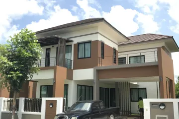 4 Bedroom House for sale in Suetrong Serene, Bang Sare, Chonburi