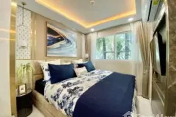 1 Bedroom Apartment for sale in Dusit Grand Park 2, Nong Prue, Chonburi