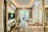 1 Bedroom Apartment for sale in Dusit Grand Park 2, Nong Prue, Chonburi