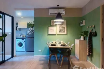 2 Bedroom Condo for rent in Vay Pothisan II, Na Kluea, Chonburi