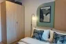 2 Bedroom Condo for rent in Vay Pothisan II, Na Kluea, Chonburi