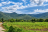 Land for sale in Mae Pong, Chiang Mai