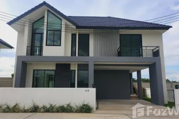 3 Bedroom House for Sale or Rent in San Phi Suea, Chiang Mai
