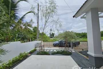 3 Bedroom House for rent in Diya Valley Super 1, San Phak Wan, Chiang Mai