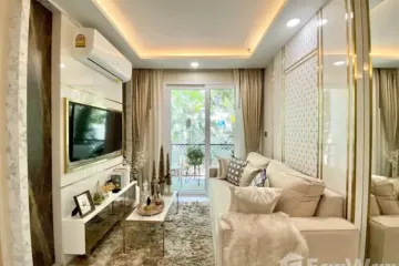 1 Bedroom Apartment for sale in Dusit Grand Park 2, Nong Prue, Chonburi