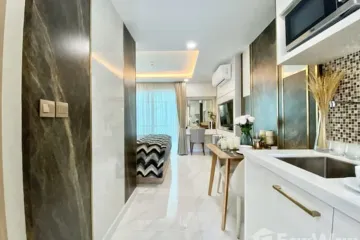 Apartment for sale in Dusit Grand Park 2, Nong Prue, Chonburi