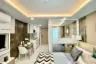 Apartment for sale in Dusit Grand Park 2, Nong Prue, Chonburi