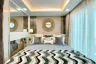 Apartment for sale in Dusit Grand Park 2, Nong Prue, Chonburi