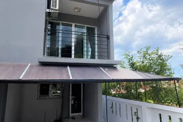 4 Bedroom Townhouse for rent in Bang Lamung, Chonburi