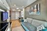 1 Bedroom Condo for sale in Dusit Grand Park, Nong Prue, Chonburi