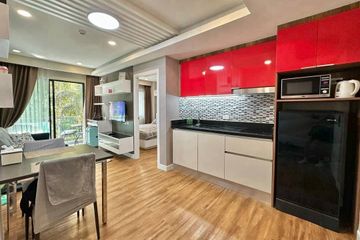 1 Bedroom Condo for sale in Dusit Grand Park, Nong Prue, Chonburi