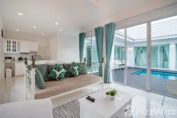 3 Bedroom Villa for rent in Marwin Pool Villa Hua HIn, Thap Tai, Prachuap Khiri Khan