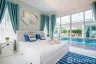 3 Bedroom Villa for rent in Marwin Pool Villa Hua HIn, Thap Tai, Prachuap Khiri Khan