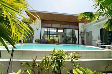 3 Bedroom Villa for rent in Sawasdee Pool Villa - Bangrak, Bo Phut, Surat Thani