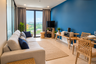 1 Bedroom Condo for sale in Baan Thew Talay Phase 2, Cha am, Phetchaburi