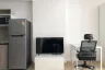 Condo for rent in Supalai Veranda Ramkhamhaeng, Hua Mak, Bangkok near Airport Rail Link Ramkhamhaeng
