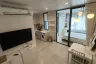 1 Bedroom Condo for sale in Life One Wireless, Lumpini, Bangkok near BTS Ploen Chit
