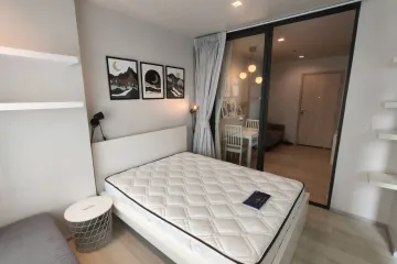 1 Bedroom Condo for sale in Life One Wireless, Lumpini, Bangkok near BTS Ploen Chit