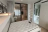 1 Bedroom Condo for sale in Life One Wireless, Lumpini, Bangkok near BTS Ploen Chit
