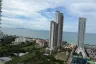 1 Bedroom Condo for rent in The Riviera Ocean Drive, Nong Prue, Chonburi