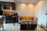 1 Bedroom Condo for rent in The Riviera Ocean Drive, Nong Prue, Chonburi