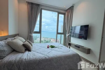 1 Bedroom Condo for rent in The Riviera Ocean Drive, Nong Prue, Chonburi