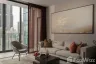 2 Bedroom Condo for rent in Supalai Icon Sathorn, Thung Maha Mek, Bangkok near MRT Lumpini