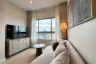 2 Bedroom Condo for Sale or Rent in Q House Condo Sathorn, Khlong Ton Sai, Bangkok near BTS Krung Thon Buri