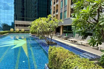 2 Bedroom Condo for rent in Equinox, Chom Phon, Bangkok near MRT Phahon Yothin