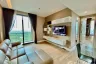 2 Bedroom Condo for rent in Equinox, Chom Phon, Bangkok near MRT Phahon Yothin