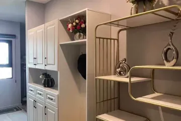 1 Bedroom Condo for rent in Knightsbridge Prime Sathorn, Thung Maha Mek, Bangkok near BTS Chong Nonsi