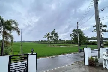 3 Bedroom House for sale in Nam Phrae, Chiang Mai