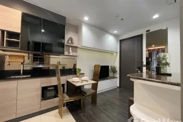 1 Bedroom Condo for rent in The Line Asoke - Ratchada, Din Daeng, Bangkok near MRT Phra Ram 9