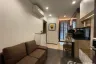 1 Bedroom Condo for rent in The Line Asoke - Ratchada, Din Daeng, Bangkok near MRT Phra Ram 9