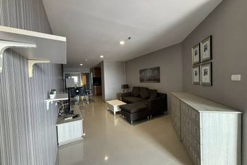 2 Bedroom Condo for rent in The Waterford Diamond, Khlong Tan, Bangkok near BTS Phrom Phong