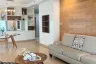 2 Bedroom Condo for rent in The Rajdamri, Pathum Wan, Bangkok near BTS Ratchadamri