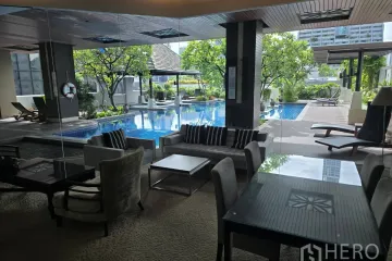 2 Bedroom Condo for Sale or Rent in The Prime 11, Khlong Toei Nuea, Bangkok near BTS Nana
