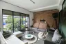 1 Bedroom Commercial for rent in Khlong Toei, Bangkok near MRT Queen Sirikit National Convention Centre