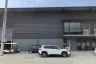 Warehouse / Factory for rent in Bang Chalong, Samut Prakan