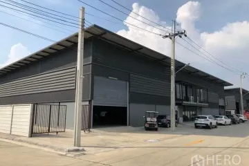 Warehouse / Factory for rent in Bang Chalong, Samut Prakan