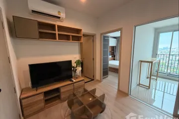 Condo for sale in Ideo Charan 70 - Riverview, Bang Phlat, Bangkok near MRT Bang Phlat