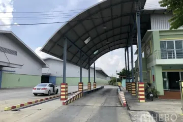 Warehouse / Factory for rent in Bang Phli, Phra Nakhon Si Ayutthaya