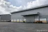 Warehouse / Factory for rent in Bang Phli, Phra Nakhon Si Ayutthaya
