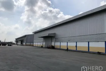 Warehouse / Factory for rent in Bang Phli, Phra Nakhon Si Ayutthaya
