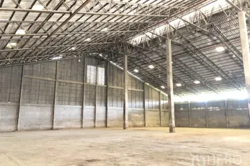 Warehouse / Factory for rent in Bang Phli, Phra Nakhon Si Ayutthaya