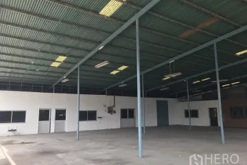 Warehouse / Factory for rent in Bang Chalong, Samut Prakan