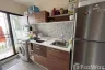 1 Bedroom Condo for sale in The Tree Interchange, Bang Sue, Bangkok near MRT Tao Poon