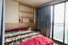 1 Bedroom Condo for sale in The Tree Interchange, Bang Sue, Bangkok near MRT Tao Poon