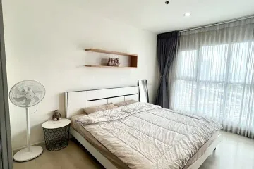 1 Bedroom Condo for rent in Aspire Sukhumvit 48, Phra Khanong, Bangkok near BTS Phra Khanong